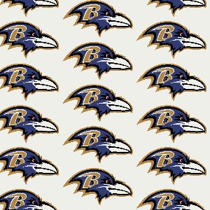 NFL License Baltimore Ravens